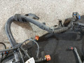 проводка двигателя Opel Corsa D [рестайлинг] (2010 - 2011), 1.3 л., CDTi, A 13 DTC, дизель, 5МКПП, 13398758 - фото №5