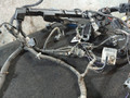 проводка двигателя Opel Meriva 1 поколение (A) (2002 - 2006), 1.6 л., i, Z 16 XEP, бензин, 5МКПП, 55559237, 55556414 - фото №6