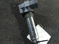 катушка зажигания Volkswagen Golf 4 поколение (1997 - 2006), 1.6 л., i, BCB, бензин, 5МКПП, 0040102030 - фото №2
