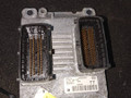 блок управления двигателем Opel Corsa D (2006 - 2010), 1.4 л., i, Z 14 XEP, бензин, 5МКПП, 0261208255, 55353613 - фото №3