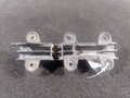 Крепление бампера переднего Audi 100 4A/C4 (1990 - 1994), 893807253, 4A0807253 - фото №3