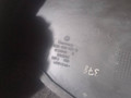 защита (кожух) ремня ГРМ Volkswagen Golf 4 поколение (1997 - 2006), 1.4 л., i, AKQ, бензин, 5МКПП, 036109121G - фото №3