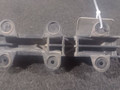 Крепление бампера переднего Audi 100 4A/C4 (1990 - 1994), 893807253, 4A0807253 - фото №2