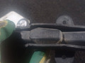 Крепление бампера переднего Audi 100 4A/C4 (1990 - 1994), 893807253, 4A0807253 - фото №4
