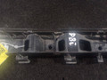 Крепление бампера переднего Volkswagen Passat B6 (2005 - 2010), 3C0807506 - фото №2