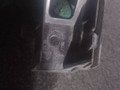 Крепление бампера переднего Volkswagen Passat B6 (2005 - 2010), 3C0807506 - фото №3