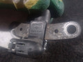 датчик коленвала Renault Scenic 2 поколение (2003 - 2006), 1.5 л., DCi, K9K 728, дизель, 5МКПП, 7700109055 - фото №4