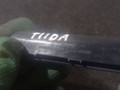 Крепление бампера переднего Nissan Tiida C11 (2004 - 2008), 62224EM30A - фото №4