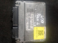 блок управления двигателем Volkswagen Polo 4 поколение [рестайлинг] (2005 - 2009), 1.2 л., i, BBM, бензин, 5МКПП, передний привод, 03D906023 - фото №2