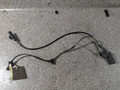 датчик ABS Toyota Auris 2 поколение (2012 - 2015), 1.8 л., i, универсал, 89542-02061 - фото №2