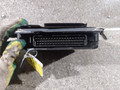 блок управления двигателем Opel Omega B (1994 - 1999), 2.5 л., i, X 25 XE, бензин, 5МКПП, задний привод, 0261203588, 90492382 - фото №3