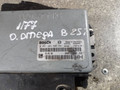 блок управления двигателем Opel Omega B (1994 - 1999), 2.5 л., i, X 25 XE, бензин, 5МКПП, задний привод, 0261203588, 90492382 - фото №4