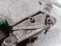 подогреватель охлаждающей жидкости Renault Kangoo 1 поколение (1997 - 2003), 1.9 л., DCi, F9Q 790, дизель, 5МКПП, полный привод, 8200065935 - фото №4