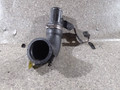 патрубок (трубопровод, шланг) Renault Kangoo 1 поколение (1997 - 2003), 1.9 л., DCi, F9Q 790, дизель, 5МКПП, полный привод - фото №3