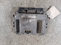 блок управления двигателем Renault Laguna 2 поколение [рестайлинг] (2005 - 2007), 1.9 л., DCi, F9Q 750, дизель, 6МКПП, 0281014352, 8200527713, 8200762660 - фото №2