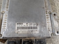 блок управления двигателем Renault Kangoo 1 поколение (1997 - 2003), 1.9 л., DCi, F9Q 790, дизель, 5МКПП, полный привод, 0281011562, 8200323120, 8200362943 - фото №3