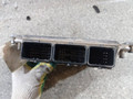 блок управления двигателем Renault Kangoo 1 поколение (1997 - 2003), 1.9 л., DCi, F9Q 790, дизель, 5МКПП, полный привод, 0281011562, 8200323120, 8200362943 - фото №5