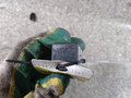 реле (прочие) Opel Vectra B (1995 - 1999), 2.0 л., X 20 DTH, дизель, 5МКПП, 90464760, V23134K52X220 - фото №2
