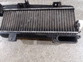 интеркулер Citroen Xsara 1 поколение (1997 - 2000), 1.9 л., TD, D8A (10CUG2), дизель, МКПП, 53077320 - фото №4