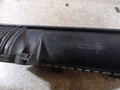 интеркулер Citroen Xsara 1 поколение (1997 - 2000), 1.9 л., TD, D8A (10CUG2), дизель, МКПП, 53077320 - фото №5