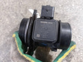 расходомер воздуха Ford Fusion 1 поколение [рестайлинг] (2005 - 2012), 1.4 л., TDCi, F6JB, дизель, 5МКПП, 9647144080 - фото №4