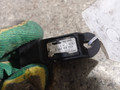 датчик абсолютного давления Renault Scenic 2 поколение (2003 - 2006), 1.9 л., DCi, F9Q 812, дизель, 6МКПП, 8200168253 - фото №3