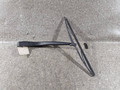 щеткодержатель задний Mitsubishi Colt 6 поколение (Z20/Z30) (2002 - 2012), хетчбэк 5 дв. - фото №2