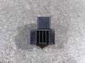 реле накала свечей Renault Scenic 2 поколение [рестайлинг] (2006 - 2010), 1.9 л., DCi, F9Q 804, дизель, 6МКПП, 9640469680 - фото №2