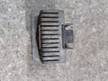 реле накала свечей Renault Scenic 2 поколение [рестайлинг] (2006 - 2010), 1.9 л., DCi, F9Q 804, дизель, 6МКПП, 9640469680 - фото №3
