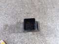 реле накала свечей Renault Scenic 2 поколение [рестайлинг] (2006 - 2010), 1.9 л., DCi, F9Q 804, дизель, 6МКПП, 9640469680 - фото №4