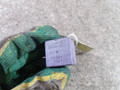 реле (прочие) Renault Laguna 2 поколение (2001 - 2005), 1.9 л., DCi, F9Q 750, дизель, 6МКПП, 12V50A03525 - фото №2