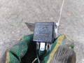 реле (прочие) Ford Fusion 1 поколение [рестайлинг] (2005 - 2012), 1.4 л., TDCi, F6JB, дизель, 5МКПП, 5M5T-14B192CA, V23136-B1-X66 - фото №2