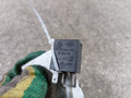 реле (прочие) Renault Laguna 2 поколение (2001 - 2005), 1.9 л., DCi, F9Q 750, дизель, 6МКПП, 7700414484, 29201041 - фото №2