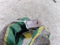 реле (прочие) Renault Scenic 2 поколение (2003 - 2006), 1.9 л., DCi, F9Q 812, дизель, 6МКПП, 8200263345 - фото №2