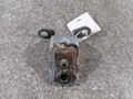 петля двери Nissan Maxima A33 (2000 - 2005) - фото №3