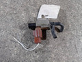 электромагнитный клапан Mazda 6 GG (2002 - 2005), 2.0 л., cTDi, RF5C, дизель, МКПП, K5T46591, BP5W - фото №2