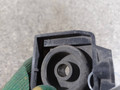 кронштейн радиатора Mitsubishi Colt 6 поколение (Z20/Z30) (2002 - 2012), MN105686, A4545040014 - фото №4