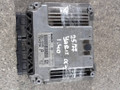 блок управления двигателем Toyota Yaris XP9 (2005 - 2009), 1.4 л., D-4D, 1ND-TV, дизель, 5МКПП, 89661-0D470, 0281012515 - фото №2