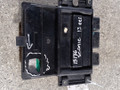 блок управления двигателем Renault Scenic 2 поколение (2003 - 2006), 1.5 л., DCi, K9K 728, дизель, 5МКПП, 8200334419, 8200374152 - фото №2