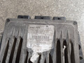 блок управления двигателем Renault Scenic 2 поколение (2003 - 2006), 1.5 л., DCi, K9K 728, дизель, 5МКПП, 8200334419, 8200374152 - фото №5