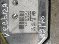 блок управления двигателем Opel Vectra B [рестайлинг] (1999 - 2002), 1.8 л., i, Z 18 XE, бензин, 5МКПП, 09158670, S0100104 - фото №3