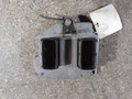 блок управления двигателем Opel Astra H (2004 - 2007), 1.8 л., i, Z 18 XE, бензин, 5МКПП, 55557472, 5WK9379, S0501001 - фото №2