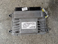 блок управления двигателем Chevrolet Spark M300 (2009 - 2015), 1.0 л., i, B10D1, бензин, 5МКПП, 96958816, 25182025 - фото №2