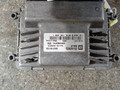 блок управления двигателем Chevrolet Spark M300 (2009 - 2015), 1.0 л., i, B10D1, бензин, 5МКПП, 96958816, 25182025 - фото №3