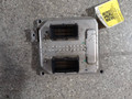 блок управления двигателем Opel Astra H (2004 - 2007), 1.8 л., i, Z 18 XER, бензин, 5МКПП, 12992406, 5WK9395 - фото №2
