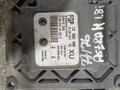 блок управления двигателем Opel Astra H (2004 - 2007), 1.8 л., i, Z 18 XER, бензин, 5МКПП, 12992406, 5WK9395 - фото №4