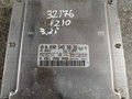 блок управления двигателем Mercedes-Benz E-Класс W210/S210 [рестайлинг] (1999 - 2003), 3.2 л., i, M 112.940, бензин, АКПП, задний привод, A0305455832, 0261206968 - фото №2