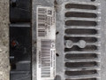 блок управления двигателем Lancia Phedra 1 поколение (2002 - 2010), 2.0 л., HDi, RHR (DW10BTED4), дизель, 6МКПП, 9665100380, 9661642180 - фото №4