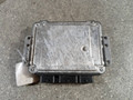 блок управления двигателем Renault Scenic 2 поколение (2003 - 2006), 1.9 л., DCi, F9Q 812, дизель, 6МКПП, 0281011549, 8200310863, 8200370779 - фото №2
