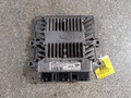 блок управления двигателем Ford Fusion 1 поколение [рестайлинг] (2005 - 2012), 1.4 л., TDCi, F6JB, дизель, 5МКПП, 6S61-12A650-BA, 5WS40404A - фото №2